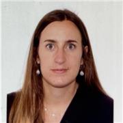 Profesora titulada en educación primaria e inglés, con más de 5 años de experiencia en un colegio.