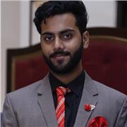 UK Based PhD student delivering highly structured coding lessons