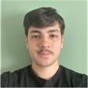 Masters  in physics student offering expert maths and physics tutoring.