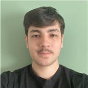 Masters in physics student offering expert maths and physics tutoring.