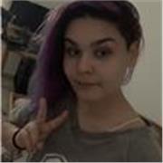 Facilidad para el idioma y ganas de enseñar