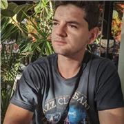 Guitar, piano, composition and music theory lesson remotely