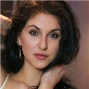 Instructrice Russe de PortDeBras et AirDancingYoga et Pilates