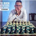 Maestro de ajedrez a todos los niveles,online y presencial