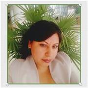 Profesor de impartir clases a adolescentes