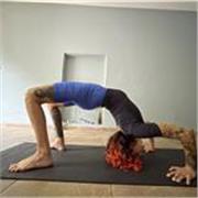 PROFESORA DE YOGA DE VINYASA FLOW TERAPÉUTICO , ASHTANGA .CAPACITADA PARA ACOMPAÑAR EN FORMA CONSCIENTE CADA CUERPO