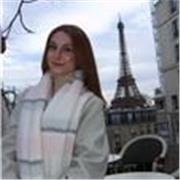 Puedo dar clases de inglés ya que tengo un nivel B1-B2
Me encantan los niños!!! De hecho quiero estudiar educación infantil.