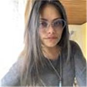 Profesional en psicología imparte clases de materias asociadas a universitarios o interesados