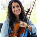 Clases de violín y de lenguaje musical en santiago de compostela