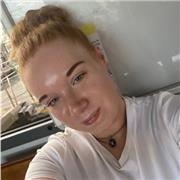 I would be giving private sessions to secondary school students on the subject of biology either online or in person.