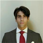 Offro lezioni private di fisica e matematica a studenti delle scuole superiori e dei primi anni dell'università.