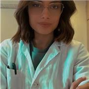 Insegnate di Biologia con laurea magistrale in Biologia da lezioni online e a domicilio a Genova.