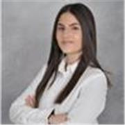 Soy una persona titulada en Educación Primaria y Pedagoga que busca comenzar su vida laboral aprendiendo y enseñando. 