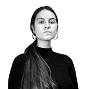 Laureanda in Comunicazione e Nuovi Media per le Industrie Creative, Parma