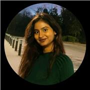 Supraja Rudra