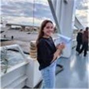 Élève en terminale générale scientifique j’accompagne les collégiens jusqu’au brevet 