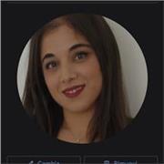 Laureata in psicologia offre lezioni di materie affini a Pescara e dintorni oppure online.