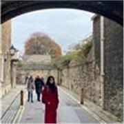 A decade of English teaching to School Students 