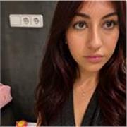 Alumna de Universidad, con sueco nativo que da clases presenciales de sueco para todas las edades y niveles
