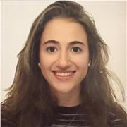 Clases Particulares biología, química, inglés, física y matemáticas