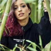 Danseuse professionnelle - Chorégraphe - Fitness - Urban creativ' Jazz - Hip hop - Paris