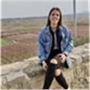 Profesora de Primaria. Actualmente trabajo en un centro educativo. Años de experiència. Repaso de todas las materias. A domicilio