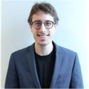 American living in France for over ten years, musician for over twenty