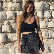 Laureanda in scienze della formazione primaria offre aiuto compiti ad alunni scuola primaria e media