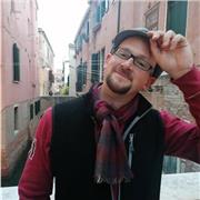 Lezioni private di Geografia, Storia, Scienze Umane, Letteratura e Antropologia