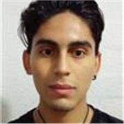 Estudiante de física que quiere ayudar a las personas que le cueste matemáticas sin importar su edad