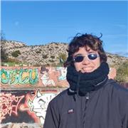 Profesora de apoyo escolar de matemáticas, con experiencia en institutos. ESO y Bschillerato