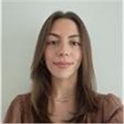 Profesora nativa de español, titulada en Traducción e Interpretación, ofrece clases de ELE online.