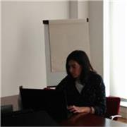 Te guio, de forma online, con los recursos y estrategias adquiridas durante 10 años como experta en comunicación eficaz y PNL.