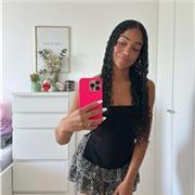 Alumna de 2º de Bachillerato de Ciencias Sociales con la titulación oficial de Cambridge del B2, este verano me presento al C1