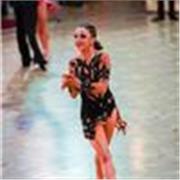 Vicecampeona del mundo de : Samba, Cha-Cha, Rumba,Pasodoble y Jive. Enseño clases de baile para todos los niveles