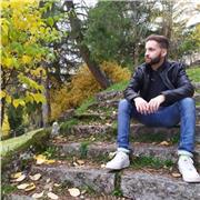 Clases de programación. Front end. Tecnologías cómo Javascript, angular, typescript, diseño css