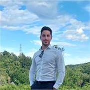 Laureato in Ingegneria Energetica e Informatica al POLIMI. Amante di matematica e scienze da sempre. Abbastanza sportivo e attivo
