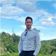 Laureato in Ingegneria Energetica e Informatica al POLIMI. Amante di matematica e scienze da sempre. Abbastanza sportivo e attivo