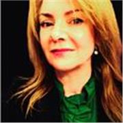 Central Saint Martins graduate. Highly experienced Master Educator of the Arts, 