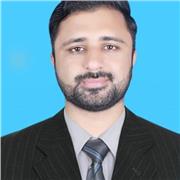 Laeeq Ahmed