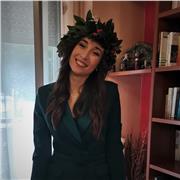 Adesso le materie scientifiche saranno molto più semplici... :)