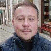 Professor de Filosofía para todas las edades.... E