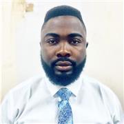 Emmanuel Oladele Falade