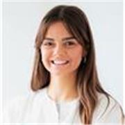 Psicóloga General Sanitaria, especializada en población infantojuvenil. Experta en Trastornos del desarrollo y del aprendizaje. 