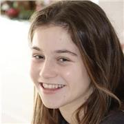 Soy comprometida, creativa, empática, paciente, perseverante i comprensiva, que busca ayudar y reforzar aquel que lo necessite.