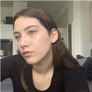 I am a very patient person who cares a lot about giving my students the best learning experience possible.