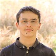 Titulaire d'un Bac +2 en Génie Biologique option sciences de l'environnement, je suis disponible durant toute la période estivale pour aider les personnes ayant des difficultés en Biologie mais également en Chimie. Je suis présent en présentiel si besoin