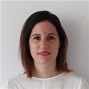 Profesora de francés, inglés e italiano