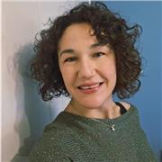 Stefania Pellizzaro