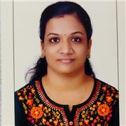 Athira Sreekumar